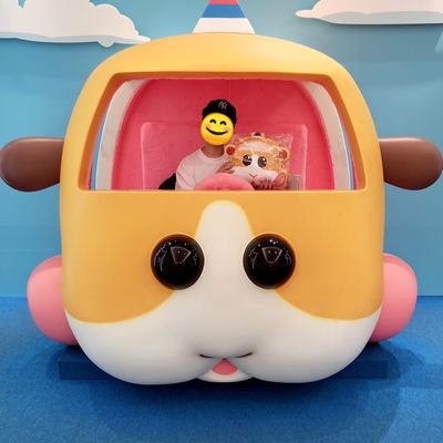モルカー大好き!ぬい撮り大好き!全モルカーを愛す┊モルカー中心のぬい撮り📸┊モルカーイベントや グッズの写真も┊たまに #モル旅 ┊ #ぷいぷい鉄道部 部員募集中🚃┊過去ポストは【メディア】から見てね