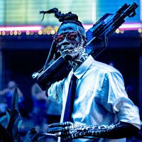NeonNexus (@cosmiccipher441) 's Twitter Profile