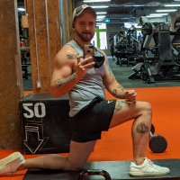 Ford Hewitson (@fordhewit) 's Twitter Profile Photo Ford Hewitson (@fordhewit) 's Twitter Profile Photo