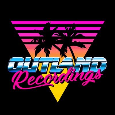 🎙 Outland Recordings Record Label 🎟 Outland Synthwave Events & Productions 🕺🏻 Outland Artiste Management