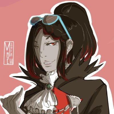 Bi-Disaster, he/him. Hobbies include: FFXIV (Tae Asakura on Odin), Magic the Gathering (Resident Jeskai Ascendancy Enjoyer) and granblue fantasy.