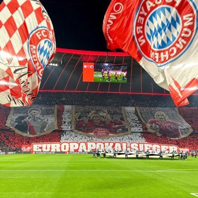 jxstnojoke's profile picture. Fcb❤️❤️🤍🤍