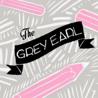 the grey earl (@thegreyearl) 's Twitter Profile