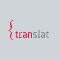 TRANSLAT (@translat) Twitter profile photo
