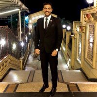 ‏ٵُ๛امــۃ ♔ (@osamaayman_99) Twitter profile photo