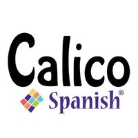 Calico Spanish (@calicospanish) 's Twitter Profile Photo Calico Spanish (@calicospanish) 's Twitter Profile Photo
