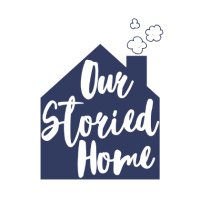 OurStoriedHome(@storiedhome) 's Twitter Profile Photo