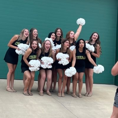 Salina South Dance Team, Salina, KS, USD 305