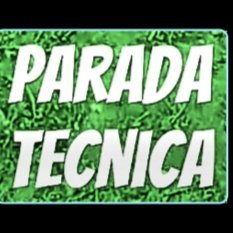 Creador de videos

YouTube PARADA TECNICA