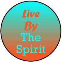 Live By The Spirit(@LiveByTheSpiri7) 's Twitter Profile Photo