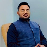 Avinash K Jha (@iavinashkjha) 's Twitter Profile Photo Avinash K Jha (@iavinashkjha) 's Twitter Profile Photo