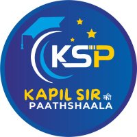 Kapil Sir Ki Paathshaala(@kapil_of17402) 's Twitter Profile Photo