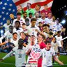 USMNT_Season's profile picture. It’s always USMNT SZN🇺🇸 | @USMNT | Gold Cup 7️⃣ | Nations League 3️⃣ | You give me follow, I give you follow🔄