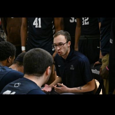 Penn State Scranton Head Men’s Basketball Coach