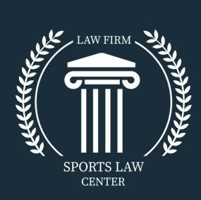 business management and law firm for sports

  ⚖️sports law center⚖️