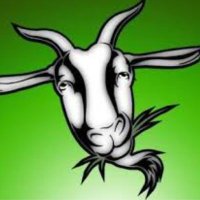 Goat IE 🐐(@RanPar1972) 's Twitter Profile Photo