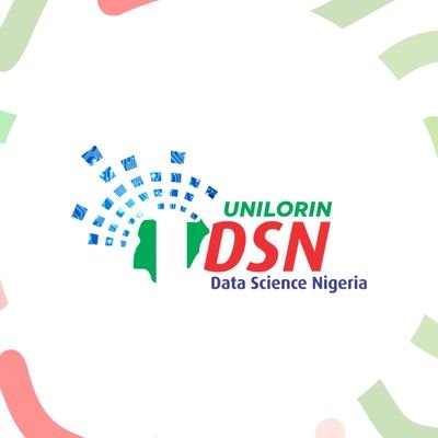 @dsn_ai_network Community in Unilorin | AI meetups/trainings for knowledge,
research and innovation. Lead @PelumiOgunremu
#1m_AI_talents_in_10_years