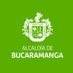 Alcaldía de Bucaramanga (@AlcaldiaBGA) Twitter profile photo