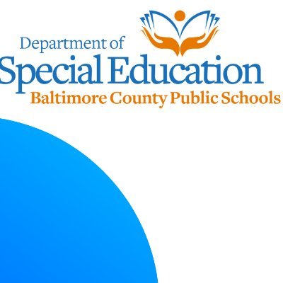 Official Twitter page for Baltimore County Public School Special Education Resource Center #TeamBCPS