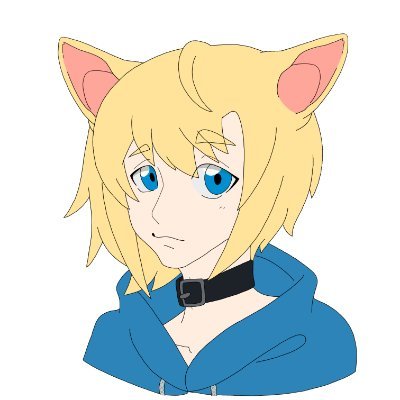 Amateur Twitch streamer, aspiring future game developer, programmer, and part-time VRChat Cat. (He/Him, 18+)