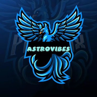 Astrovibes43029's profile picture. 