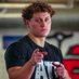 Justin Mucci (@muccistrength) Twitter profile photo Justin Mucci (@muccistrength) Twitter profile photo