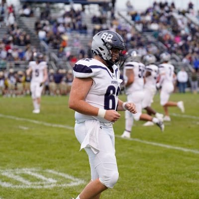 St Augustine prep -2025 - 6’1 - 280- Center/OL/Long Snapper -GPA - 4.67- National Honors Society- Hudl- https://t.co/EYs2IXRv2H