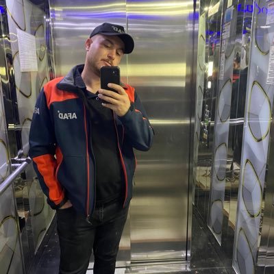 aliosmangngr's profile picture. 