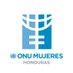 ONU Mujeres Honduras (@onumujereshn) Twitter profile photo