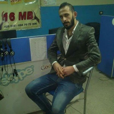 ahmed_mehm74676's profile picture. 