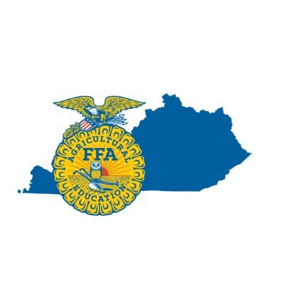 The Kentucky FFA Association strives to make a positive difference in the lives of students through agricultural education.