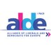 ALDE-PACE (@ALDExPACE) Twitter profile photo