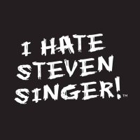 I Hate Steven Singer(@IHSS) 's Twitter Profileg