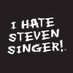 I Hate Steven Singer (@ihss) Twitter profile photo I Hate Steven Singer (@ihss) Twitter profile photo