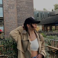Sıla (@silaatasci) 's Twitter Profile
