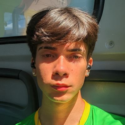 vôlei fã/jogador🏐