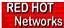 Red Hot Networks provides IT support services. Contact us on Tel:01327 354885 sales@redhot-networks.com