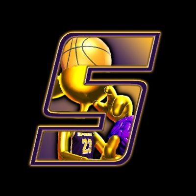 Cover all things #LakeShow & NBA through a Purple & Gold lens•Powered by @Sidelines_SN•For business inquiries purplegoldminds@gmail.com #SSNPGM