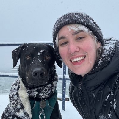 i like dogs & socialism ✨ @Boston_DSA co chair ✨ 🍞 b&r member 🌹they/them