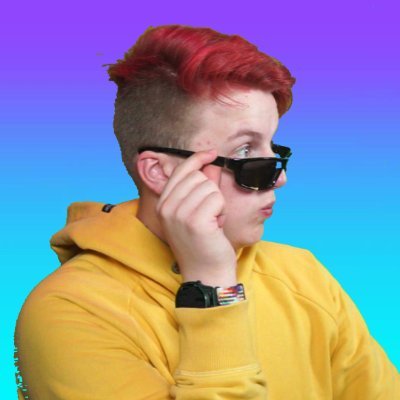 Editor (Resolve) | Youtuber| Furry | Puppy | 🇩🇪 | 🏳️‍🌈 | 18