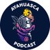 Ayahuasca Podcast (@ayahuascapod) Twitter profile photo Ayahuasca Podcast (@ayahuascapod) Twitter profile photo