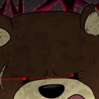 Naughty (@_naught_bear_) 's Twitter Profile