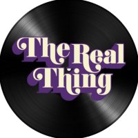 The Real Thing(@realthinguk) 's Twitter Profile Photo