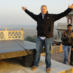 Dustin Leszcynski (@drleszcynski) Twitter profile photo