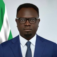 Ayodele Olawande (@ayowisdom_) 's Twitter Profile Photo Ayodele Olawande (@ayowisdom_) 's Twitter Profile Photo