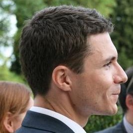 lucatsm's profile picture. Account no longer active! Follow @thefalda