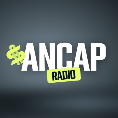 AnCapRadio Profile Picture