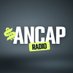 AnCap Radio (@AnCapRadio) Twitter profile photo