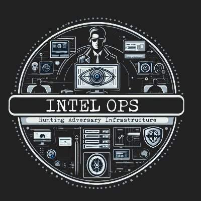 Adversary Infrastructure Hunting & Training
Curated Threat Intelligence Feed (Coming Soon)

https://t.co/N9OKrTrvV0
https://t.co/3YFZfEbgpI