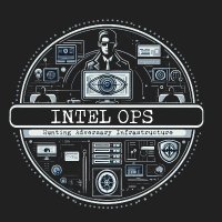 Intel-Ops(@Intel_Ops_io) 's Twitter Profile Photo